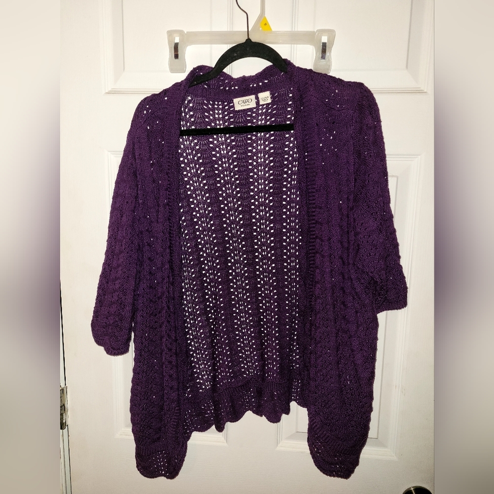 Cardigan